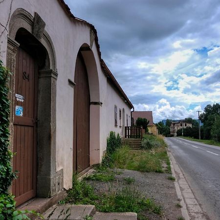 Apartmany V Broumovskem Statku Экстерьер фото