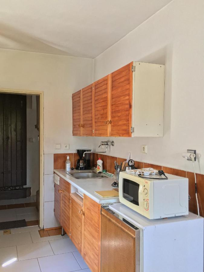 Apartmany V Broumovskem Statku Экстерьер фото
